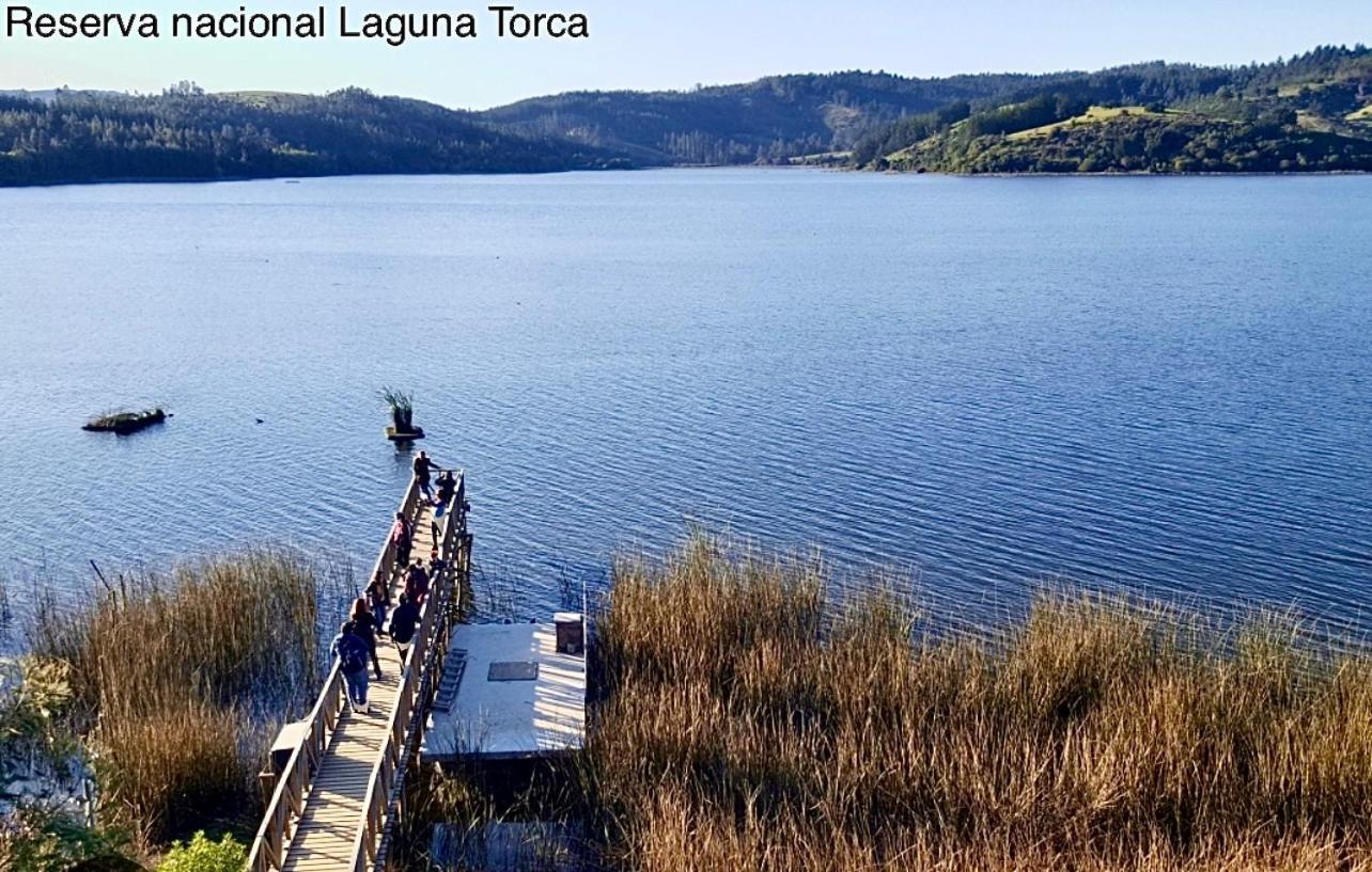 Minicasa En Llico * Vichuquen
